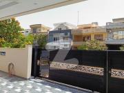 Size 35x70 Brand New House For Sale In G 13