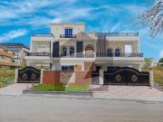 Size 60x100 Brand New Double Store Luxury House For Sale...