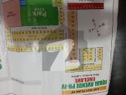 Size Front 25, Lanth 45, 5 Marla Only 61 Lac, Valencia,...