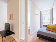 VIVA SIZE Flat Batalha 2
