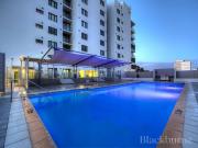 SIZE MATTERS! OCEAN VIEWS FROM LARGE BALCONY & 3 AIR CONS