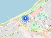 SIZE MATTERS! OCEAN VIEWS FROM LARGE BALCONY & 3 AIR CONS