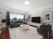 SIZE OF A HOUSE, CONVENIENCE OF A UNIT price includes...