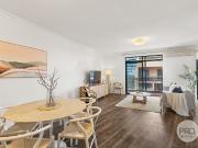 Size, Quality And Views From A Penthouse Retreat With...