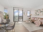 Size, Views and Convenience, Level 6, 104sqm