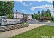 Bright pad in Durham