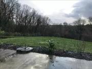 Sizun 29450 Location maison 6 pièces t6