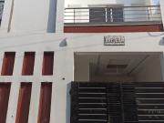 Sj gardens construct 3.5 marla modern house on 1 year...