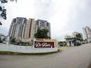 SJKP FULL LOANPangsapuri De Kiara Setia Alam2Park LPPSA...