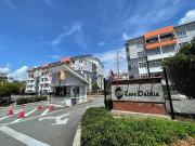 SJKP LPPSA MARKUP CASA DAHLIA APARTMENTSALAK TINGGI0 Deposit