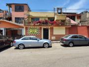 SJM Casa en venta en zona segura y bien ubicada