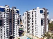 Rayasandra 2.5 BHK Apartment For Sale Bengaluru