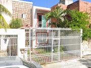 Sk09 Remate Bancario Casa En Av. Flor De Nochebuena 38,...