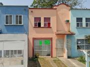 Sk09 Remate Bancario Casa En P.º De Coatzacoalcos 504,...