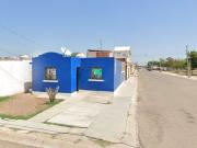 Sk16 Activo Bancario En C. Pico de Orizaba, Lindavista,...