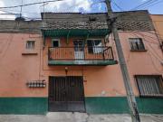 Sk16 Activo Bancario En C. Reina Xochitl 54, Santo...