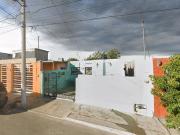 Sk16 Activo Bancario En C. Valle del Sol, Mezquital,...