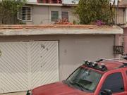 Sk16 Casa En Remate Bancario En C. Albatros 60a,...