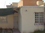 Sk16 Casa En Remate Bancario En C. Hacienda Del Moral,...