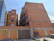 Sk16 Casa En Remate Bancario En C. Luis Garcia Sta Marta...