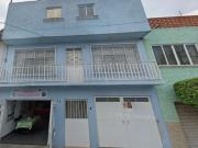 Sk16 Casa En Remate Bancario En C. Puerto Manzanillo,...