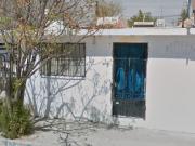 SK16 CASA EN REMATE BANCARIO EN C. RODOLFO URANGA...