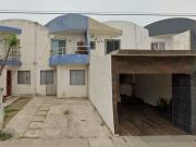 Sk16 Casa En Remate Bancario En C.talquezal, Los...