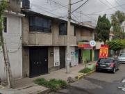 Sk16 Casa En Remate Bancario En C. Tierra y Libertad,...