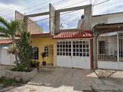 Sk16 Casa En Remate Bancario En Las Torres, Tuxtla...