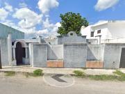 Remate bancario casa en Montes De Ame Merida...