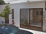 SK21 CASA EN REMATE BANCARIO en JUAREZ, CHIHUAHUA