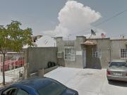 SK21 CASA EN REMATE BANCARIO en JUAREZ, CHIHUAHUA
