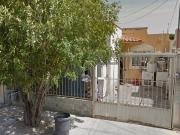 SK21 CASA EN REMATE BANCARIO en JUAREZ, CHIHUAHUA