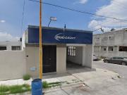 SK21 CASA EN REMATE BANCARIO en LOMA LINDA, SALTILLO,...