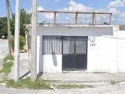 SK21 CASA EN REMATE BANCARIO en LOMA LINDA, SALTILLO,...