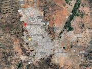 SK21 CASA EN REMATE BANCARIO en PUERTA DEL VALLE, CHIHUAHUA