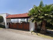 Sk22 Hermosa Residencia en Fraccionamiento Puerta de...