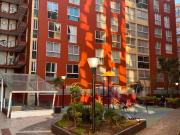 Sk22Casa En Remate Bancario En Residencial Conjunto...
