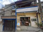 SK26 Av. Chiquihuite, Candelaria Ticoman, Ciudad de...