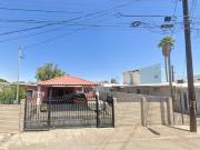 SK26 AV. EBANISTAS SUR, LIBERTAD MEXICALI BC