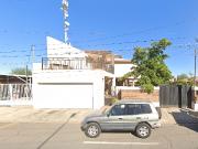 SK26 Avenida Ejército Nacional, Profesores Federales,...