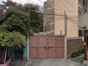 SK26 Cda. Sagrado Corazón, Agrícola Pantitlán, 08100...