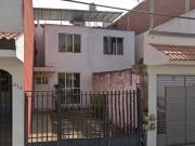 SK26 Fuerza Aérea, Villas de la Magdalena, Uruapan,...