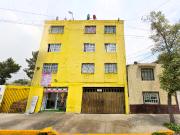 SK26 Imprenta, Morelos, 15270 Ciudad de México