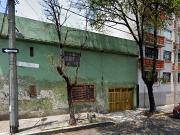 SK26 Martinelli, San Simón Tolnahuac, Cuauhtemos, Ciudad...