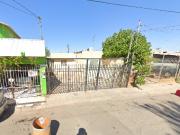 SK26 Río San Fernando, Valle Dorado, Mexicali, Baja...