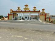 SK Square City,Banthra Sikander Pur Residential Plot For...