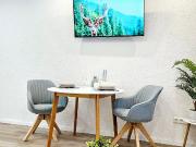 Skandi Home*Zentrum*Uniklinik*adjustDesk*NEW*, Essen...