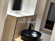 Skandinavischer Wohntraum mit Lounge Terrasse im Grünen...