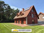 Skandinavischer Wohntraum mit Waldblick! Exklusives...